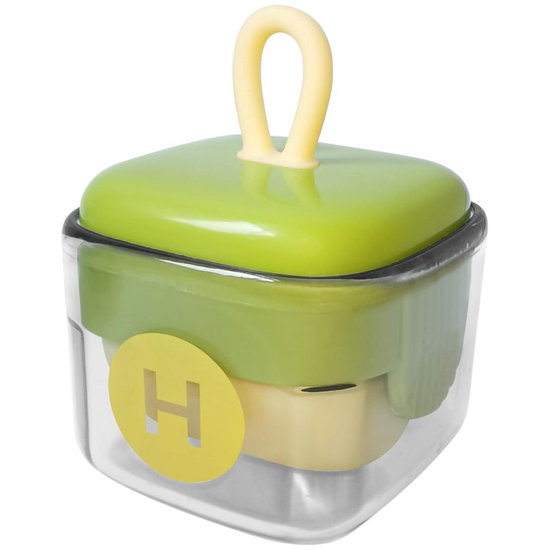 Rodillo adhesivo para pelo de ropa lavable, eliminación de polvo, cepillo eliminador de rodillo portátil, removedor de pelo reutilizable para mascotas